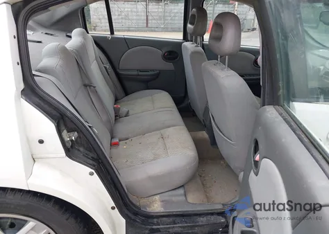 2007 Saturn Ion 2 from USA, damaged, VIN 1G8AJ55F37Z136540